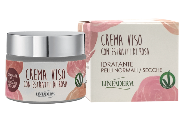 crema viso