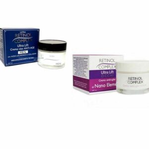 retinol crema donna beauty